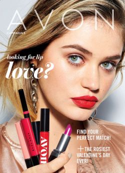 Avon Campaign 3 2020 Brochure