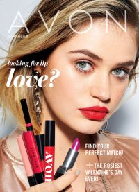 Avon Campaign 3 2020 Brochure