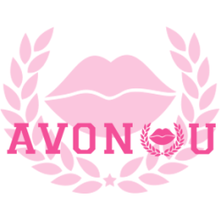Avon U Logo