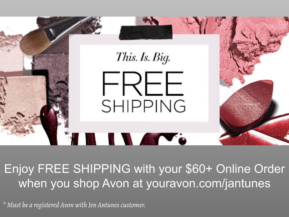 Free Shipping with $60+ Order