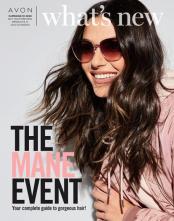 Avon Campaign 10 What's New