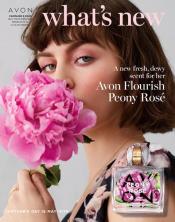 Avon Campaign 9 2020 What's New