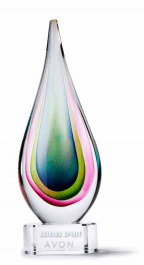 Avon Guiding Spirit Award