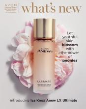 Avon Campaign 20 2020 What's New