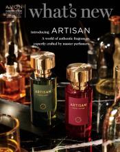 Avon Campaign 23 2020 What's New