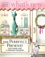 Avon Campaign 24 2020 What's New