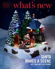 Avon Campaign 25 2020 What's New