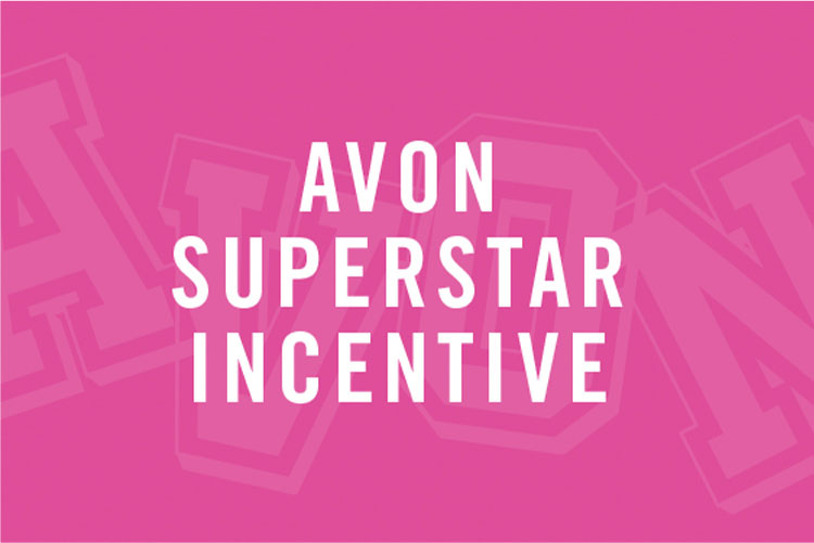 AVON INCENTIVES 2023 – Jen Antunes Beauty Blog