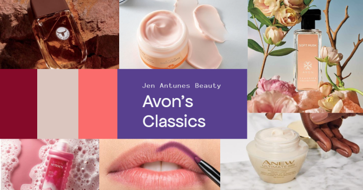 AVON CLASSICS